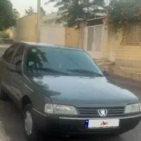 پژو ۴۰۵ Gli