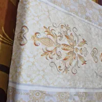 گلیم فرش نه متری