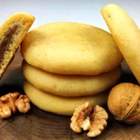 کلوچه لاهیجان
