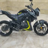 موتور زونتس z2150z2  مدل۱۴۰۲