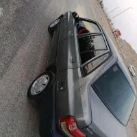پراید مدل 91