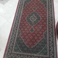 فرش ریز ماهی 1در2