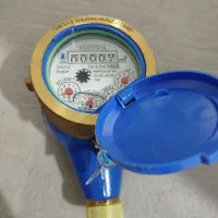 کنتور آب
