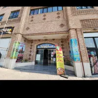 فروش مغازه و تجاری ۷۳متری درجام جم