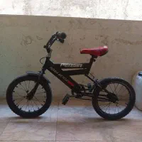 دوچرخه ۱۶