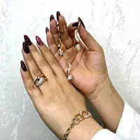 ست کامل ژوپینگ کاشان (جدا هم قابل سفارشه)