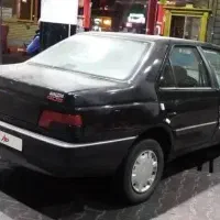 405 مدل 82 تمام رنگ