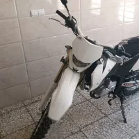موتور تریل بهرو 1400