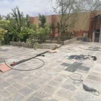 لوله کشی قطره ای