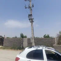 زمین واقع درهشتگرد روستای حاجی بیگ