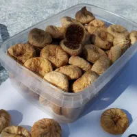 انجیرخشک