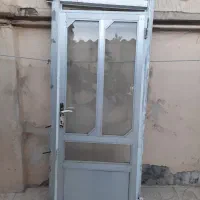 درب آلمینیومی