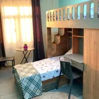 سرپرست خوابگاه پسرانه