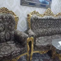 مبل استیل