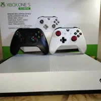 xbox 1tra دو دسته