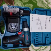 دریل شارژی رونیکس