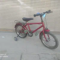 دوچرخه