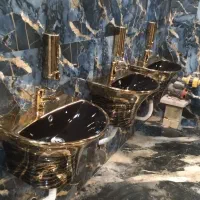 لوله کشی آب وفاظلاب ساختمان