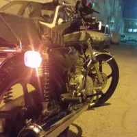 150 بهرو|موتورسیکلت|یزد, |دیوار