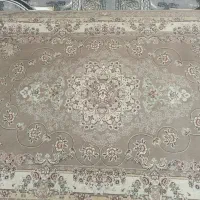 ۲ عدد فرش ۶ متری در حد نو