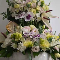 گل طبیعی