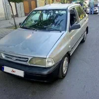پراید صبا مدل 85