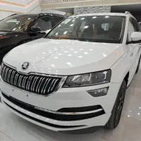 اشکودا کاروک ۲۰۲۵نقدواقساط بانکی(اتوخاج)