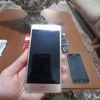 چندعددگوشی وباطری قدیمی