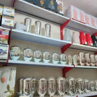انواع شیشه فلاکس