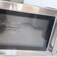مایکرو ویو صنعتی  منو مستر