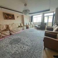 ۱۰۳متر۲خواب/تک واحدی/دوبر نور/فول امکانات/باغ مشهد
