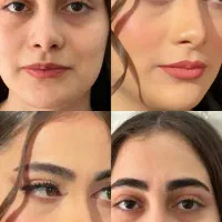 سالن زیبایی