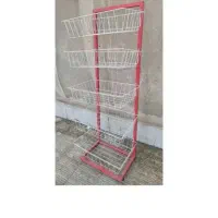 استند چیپس و پفک