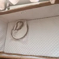 تخت کنار مادر دلیجان مدل ویرا