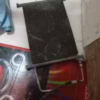 رادیات کولر آردی و رو آ