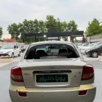 ریو Ls مدل ۸۸|خودرو سواری و وانت|کوچصفهان, |دیوار