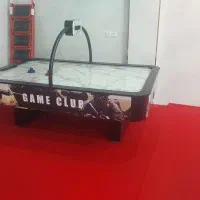 ایرهاکی چهار نفره