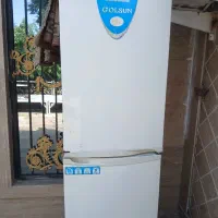 یخچال فریزر برند گلسار