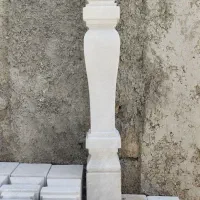 نرده سنگی