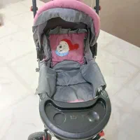 وسایل بچه