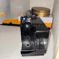 دستگاه قهوه ساز کپسولی Nesspresso
