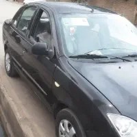 تیبا مدل ۹۸