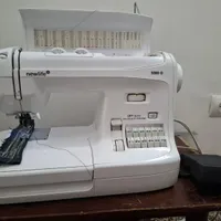 چرخ خیاطی کاچیرانnewlife 5000D|چرخ خیاطی و ریسندگی|تهران, شهادت|دیوار