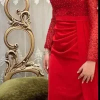 لباس مجلسی