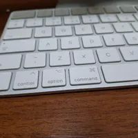 کیبورد اپل مجیک ۲ magic keyboard2 apple|قطعات و لوازم جانبی رایانه|تهران, میدان ولیعصر|دیوار