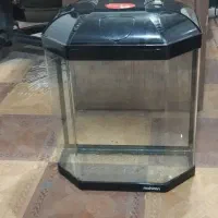 آکواریوم شرکتی درب دار ماهیران