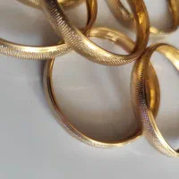 طلا نو|جواهرات|بروجن, |دیوار