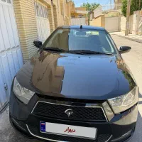 دنا معمولی ۹۵ دوگانه فابریک