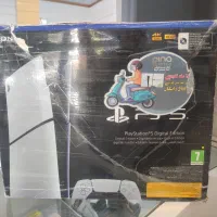 کنسول بازی PS5