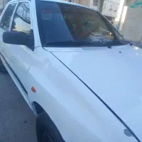 پراید مدل ۹۶